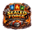Sealed Forge